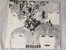 The Beatles Revolver Original  STEREO LP  Near Mint