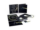 Pink Floyd The Dark Side Of The Moon 50th Anny LTD 180GM UV VINYL 2 LP PICTURE D