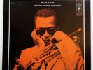 Miles Davis 'Round About Midnight Miles Davis Quintet Vinyl LP Columbia PC 8649
