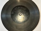 E BERLINER'S GRAMOPHONE #200 army/navy calls - USMC - recorded 1896 - untested