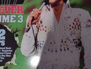 ELVIS / FOREVER VOL. 3 / 32 HITS  RCA  GERMAN IMPORT ( 2 LP SET )