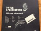 Bruce Springsteen - Pièce De Résistance –  PROMO  Theatre 1978 LIVE- NEAR MINT
