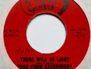 Soul Psych Funk 45 FREE FORM EXPERIMENT 