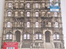 Led Zeppelin - Physical Graffiti - 2LP 180g Vinyl New/Sealed w/Pass Replica