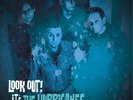 The Hurricanes Look Out  It's the Hurricanes (Vinyl) 12