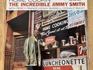 JIMMY SMITH - HOME COOKIN’ - BLUE NOTE 1961 - OG VINYL RECORD - BLP 4050