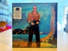 ELTON JOHN Caribou - 180g Sky Blue Vinyl Double LP - RSD 2024 NEW