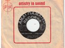 #135 REGGAE 1968 AMALGAMATED JA ERROL DUNKLEY 