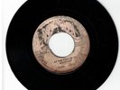 #95 ROOTS REGGAE 45 DOWNTOWN LABEL DENNIS BROWN 