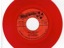 #73 REGGAE COLOURED 45 SOULSHOT LABEL TOMMY McCOOK 