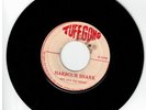 #113 REGGAE 45 TUFF GONG LABEL PIPE AND THE PIPERS 
