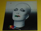 MINA. ATTILA. 2 LP VINILE IN PRIMA STAMPA DEL 1979 CON POSTER DA NEGOZIO