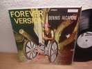 Dennis Alcapone – Forever Version 70s Jamaica Lp Rocksteady, Reggae, Coxsone