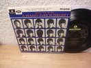 The Beatles – Extracts From The Film A Hard Day's Night, Vinyl, 7