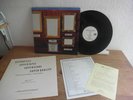 Emerson, Lake & Palmer – Pictures At An Exhibition orig MFSL Mint- Top rare Lp