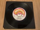Julie Driscoll Brian Auger And The Trinity - Indian Rope Man 7” Psych
