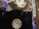 Kate Bush The Dreaming vinyl LP 1982 pressing with plastic inner sleeve