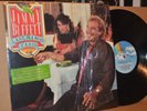 JIMMY BUFFETT: LAST TANGO IN PARIS; 1985 MCA 5600 MINT LP