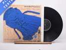 Jennifer Warnes Famous Blue Raincoat (The Songs Of Leonard Cohen) LP - EX/EX