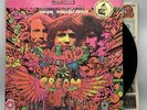 Cream - Disraeli Gears - 1967 US 1st Press Stereo Album VG++ Ultrasonic Clean