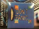 The Hitch-Hikers Guide To The Galaxy Don’t Panic LP Album Vinyl Rec ORA42 Comedy