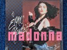 MADONNA SEALED EXPRESS YOURSELF 12'' VINYL MAXI SIRE 1989 LP Like A Prayer