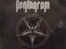 Pentagram - Relentless LP - Black Vinyl Album - Classic Doom Metal Record - NEW