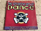Various – The Greatest Hits Of Dance ALBUM VINYL 3LP  (STAR2616) - EX