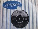 M- UK LONDON 45 - BUTTERFIELD BLUES BAND - 