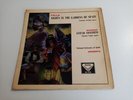 Falla Rodrigo Argenta Nights in the garden of Spain Sxl 2091 Decca 1ed