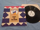 Medicine Head  – Heavy On The Drum- 1971 -FIRST UK PRESS-DANDELION  LAB - N/MINT