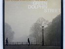 BILL EVANS GREEN DOLPHIN STREET RIVERSIDE SMJ6247 JAPAN VINYL LP