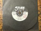 Nick Lowe “So It Goes” Promo 7inch. RARE Stiff Records Vinyl 1976 Power Pop. OG