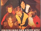 Group 1850 Paradise Now LP Hotspot 6812136