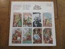 Gino Paoli – Il Mio Mestiere - 1977 - Durium msAI 77384/85 Vinyl 2xLP VG+/VG+