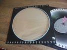 QUEEN JAZZ ORIGINAL 1979 EMI FRANCE PICTURE DISC rare FREDDIE MERCURY