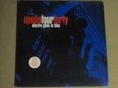 APOLLO 440 ELECTRO GLIDE IN BLUE 2LP ORIG '97 STEALTH SONIC UK IMPORT RARE NM-