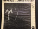 Jim Sarkissian Shadows On A Windmill's Wall LP