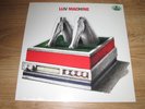 LUV MACHINE - LUV MACHINE - HARD / BLUES / PSYCH ROCK - NEW