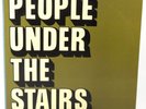 People Under The Stairs – Acid Raindrops 2002 Us Original 12 (Vg++/Vg++)##548