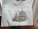 Belle and Sebastian Tigermilk 12