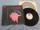 Black Sabbath – Paranoid–1970 -UK SECOND PRESS -VERTIGO SWIRL  LAB - EX++