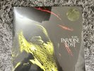 paradise lost icon 30 vinyl  Green marbled, sealed/Neu/OVP