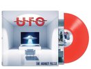 UFO - The Monkey Puzzle (Colored RED Vinyl LP)