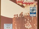 Led Zeppelin - II -LP Walmart Exclusive 180 Gram Vinyl w Replica Pass NEW Sealed
