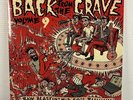 Back from the Grave 9 by Various (Record, 2015) Lp Vinyl Record New