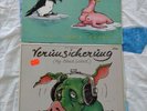 2 LP s. EAV. Siehe Foto