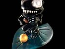 Phelimuncasi & Metal Preyers - Izigqinamba LP NEW BLUE VINYL