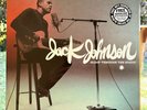 Jack Johnson - Sleep Through The Static 2X Vinyl LP Record USED