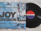 Joy Division-Les Bains Douches-1979 Live Recording-DOR EU 180 Gram LP-Near Mint